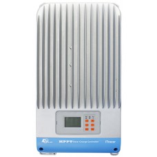 Контроллер MPPT 60A 12/24/36/48В с дисплеем, (iT6415ND), EPsolar(EPEVR)