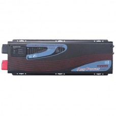 Гибридный ИБП+стабилизатор 2000Вт 24В + MPPT контроллер 60А 24В, APSV 2000W-24V, AXIOMA energy