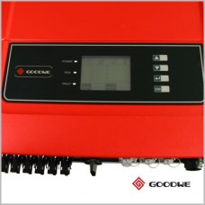 Сетевой солнечный инвертор 20кВт, трехфазный (Модель GW20K-DT), GOODWE Сетевой солнечный инвертор 20кВт, трехфазный (Модель GW20K-DT), GOODWE