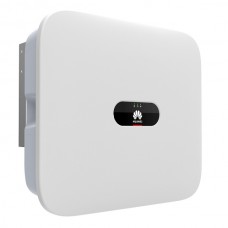 Сетевой PV инвертор Huawei SUN2000-20KTL-M0, 20кВт, трехфазный