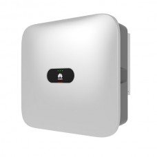 Сетевой PV инвертор Huawei SUN2000-20KTL-M0, 20кВт, трехфазный