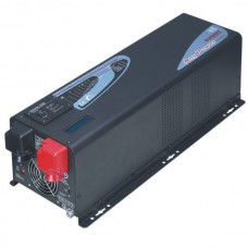 Гибридный Источник бесперебойного питания APC 6000, 6кВт, 48В - 220В, AXIOMA energy