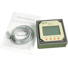 Дистанционный пульт для контроллеров Tracer,(MT-5), EPsolar(EPEVER)