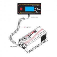 Пульт дистанционного управления для ИПБ серии IA, AXIOMA energy