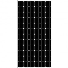 Солнечная батарея (панель) 330Вт, 24В, монокристаллическая, PLM-330M-72, Perlight Solar
