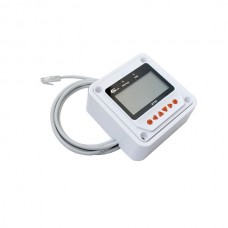 Дистанционный пульт для контроллеров LS, VS, Tracer, (MT-50), EPsolar(EPEVER)