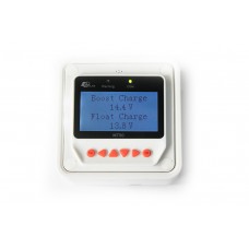 Дистанционный пульт для контроллеров LS, VS, Tracer, (MT-50), EPsolar(EPEVER) Дистанционный пульт для контроллеров LS, VS, Tracer, (MT-50), EPsolar(EPEVER)
