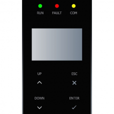 Сетeвой солнeчный инвeртор 30 кВт трехфазный (Модель TRM030KTL),Trannergy