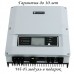 Сетевой солнечный инвертор 5.1кВт, 220В (Модель GW4600-SS), GOODWE