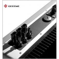 Сетевой солнечный инвертор 5.1кВт, 220В (Модель GW4600-SS), GOODWE