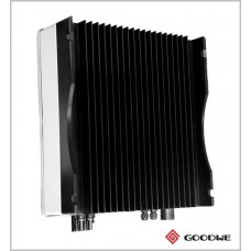 Сетевой солнечный инвертор 5.1кВт, 220В (Модель GW4600-SS), GOODWE