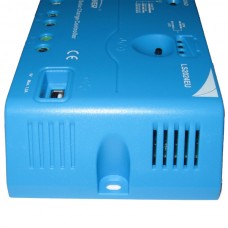 Контроллер LS2024EU, ШИМ 20А 12/24В+USB, EPsolar(EPEVER)