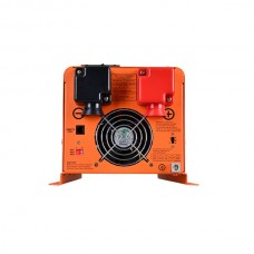 Гибридный источник бесперебойного питания с чистой синусоидой IA3000-24, 3000Вт, 24В, AXIOMA energy Гибридный источник бесперебойного питания с чистой синусоидой IA3000-24, 3000Вт, 24В, AXIOMA energy