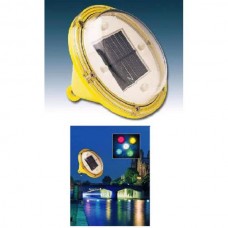 Светильник на солнечных батареях PL-1A01, AXIOMA energy