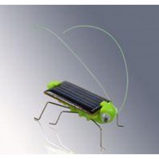 Кузнечик на солнечных батареях, AXIOMA energy