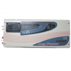 Гибридный Источник бесперебойного питания APC 3000, 3кВт, 24В, AXIOMA energy