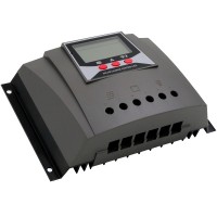 Контроллер 80А 12В/24В/48В (Модель-WP8048 PWM), JUTA Контроллер 80А 12В/24В/48В (Модель-WP8048 PWM), JUTA