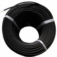 Кабель для солнечных батарей Solar Cable 1x6мм, AXIOMA energy Кабель для солнечных батарей Solar Cable 1x6мм, AXIOMA energy