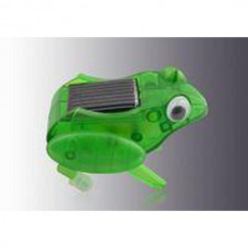 Лягушка на солнечных батареях, AXIOMA energy