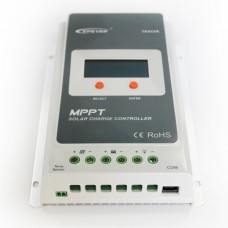 Контроллер MPPT 20A 12/24В, (Tracer2210A), EPsolar(EPEVER)