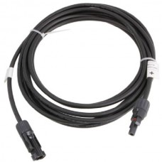 Коннектор-кабель для солнечных батарей MC4, AXIOMA energy