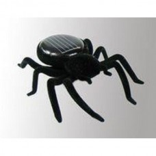 Паук на солнечных батареях, AXIOMA energy