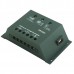 Контроллер 15А 12В/24В + USB гнездо (Модель-CM1524Z), JUTA