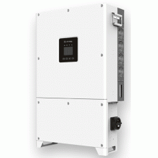 Сетевой трехфазный инвертор 50кВт AXGRID-50/67, AXIOMA energy