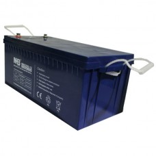 Аккумулятор гелевый 250Ач 12В, GEL, модель-MNG250-12, MHB battery Аккумулятор гелевый 250Ач 12В, GEL, модель-MNG250-12, MHB battery