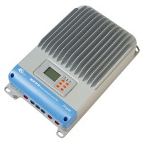 Контроллер MPPT 45A 12/24/36/48В с дисплеем, (iT4415ND), EPsolar(EPEVER)