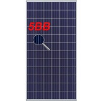 Солнечная батарея (панель) 335Вт, поликристаллическая AS-6P30-335, Amerisolar Солнечная батарея (панель) 335Вт, поликристаллическая AS-6P30-335, Amerisolar