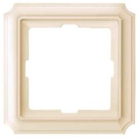 1 постовая рамка Merten Antique цвета Бежевый MTN483144 - Eco-system 1 постовая рамка Merten Antique цвета Бежевый MTN483144 - Eco-system