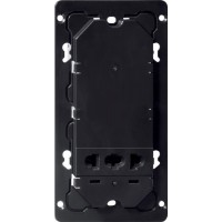 Механізм розетки для електробритви Merten MTN213300