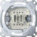 MTN3111-0000 Механизм 1-клавишного выключателя Merten System M, 1 полюс, 10А