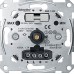 MTN5142-0000 Механизм электронного потенциометра Merten System M,  1-10 В