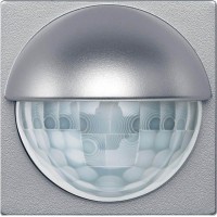 MTN568760 Сенсорний модуль датчика руху ARGUS 180 / 2,20 м Merten System M, прихований монтаж. Колір Алюміній MTN568760 Сенсорний модуль датчика руху ARGUS 180 / 2,20 м Merten System M, прихований монтаж. Колір Алюміній