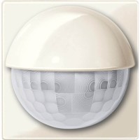 MTN568844 Сенсорний модуль датчика руху ARGUS 180 / 2,20 м Merten System M, прихований монтаж. Колір Бежевий