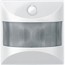 MTN572819 Сенсорний модуль датчика руху ARGUS 180 з вимикачем Merten System M, прихований монтаж. Колір Полярно-Білий
