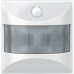 MTN572819 Сенсорний модуль датчика руху ARGUS 180 з вимикачем Merten System M, прихований монтаж. Колір Полярно-Білий