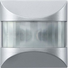 MTN578460 Сенсорний модуль датчика руху ARGUS 180 Merten System M, прихований монтаж. Колір Алюміній