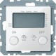 MTN581225 Таймер Merten System. Колір Активний Білий MTN581225 Таймер Merten System. Колір Активний Білий