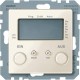 MTN581244 Таймер Merten System. Колір Бежевий MTN581244 Таймер Merten System. Колір Бежевий