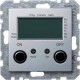 MTN586060 Таймер Merten System. Колір Алюміній