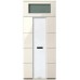 4- кнопковий вимикач з терморегулятором KNX plus Merten System M. Колір Бежевий MTN6214-0344