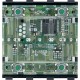 Модуль 2-кнопкового вимикача KNX Merten System M MTN625299