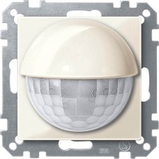 Датчик движения KNX Argus 180/2,20 м Merten System M Бежевый MTN631744