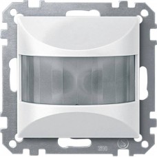 Датчик движения KNX Argus 180 Merten System M Полярно-белый MTN631619