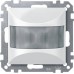Датчик движения KNX Argus 180 Merten System M Полярно-белый MTN631619