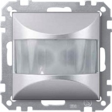 Датчик движения KNX Argus 180 Merten System M Алюминий MTN632660