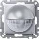 Датчик присутствия KNX Argus 180/2,20 м Merten System M Алюминий MTN630660 Датчик присутствия KNX Argus 180/2,20 м Merten System M Алюминий MTN630660